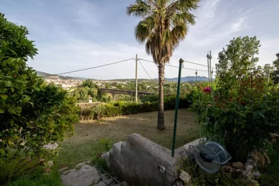 Casa Cuesta del Álamo. Vistas frente Puente Lata — photo 10