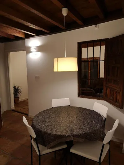 Casa Cuesta del Perro — 写真 4