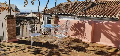 Casa Cuesta del Perro — 写真 5