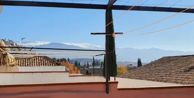 Casa Cuesta del Perro — 写真 8