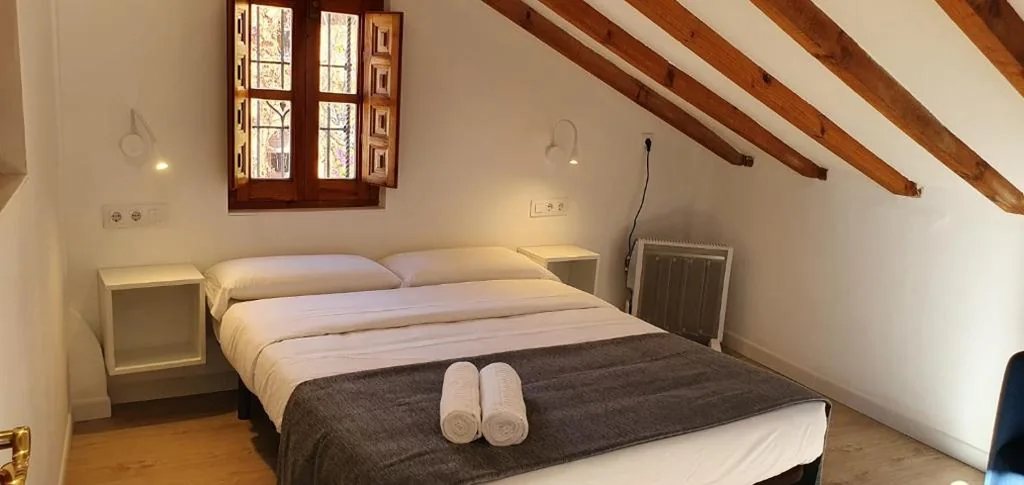 2ベッドルームの家 — Casa Cuesta del Perro