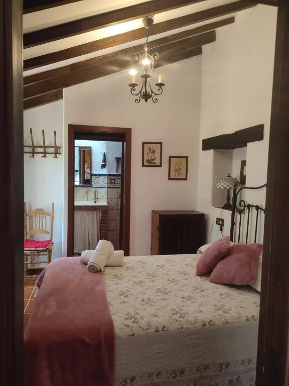 Casa Cuesta Gato