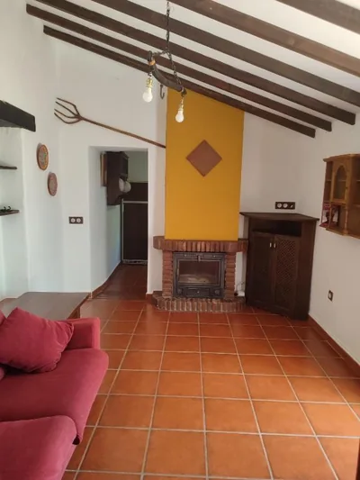 Casa Cuesta Gato — 照片 4