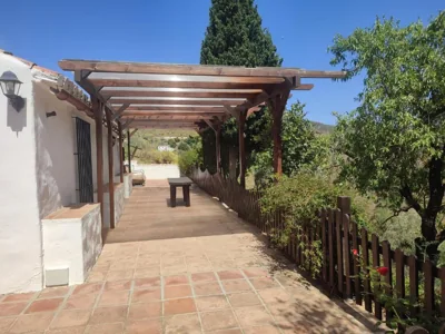 Casa Cuesta Gato — 照片 6