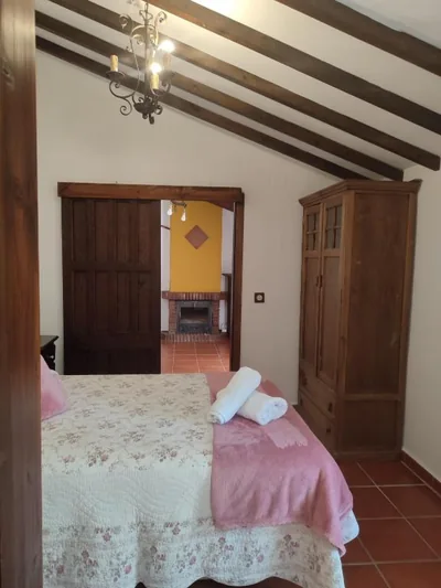 Casa Cuesta Gato — 照片 7