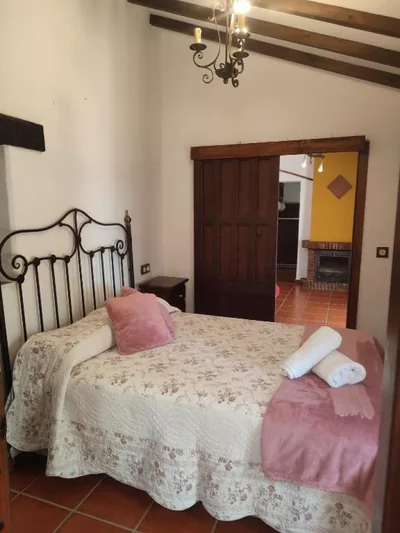 Casa Cuesta Gato — 照片 9
