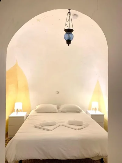 Casa Cueva Castillo — foto 2