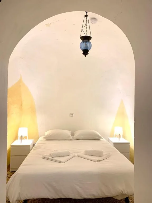 Casa Cueva Castillo
