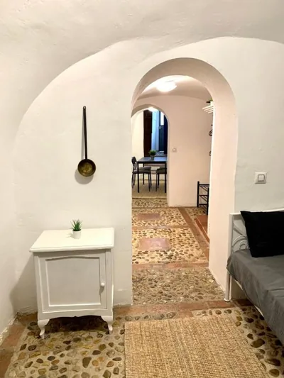 Casa Cueva Castillo — foto 4