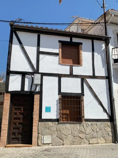 Casa Cueva Castillo — foto 6