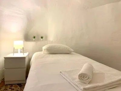 Casa Cueva Castillo — foto 12