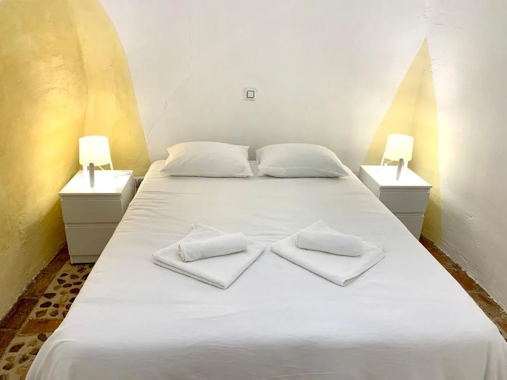 Casa de 3 dormitorios — Casa Cueva Castillo