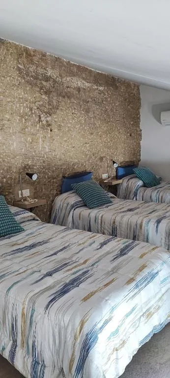 Casa Cueva El Arrabal — photo 6
