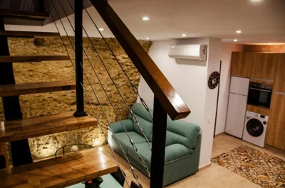 Casa Cueva El Arrabal — photo 8