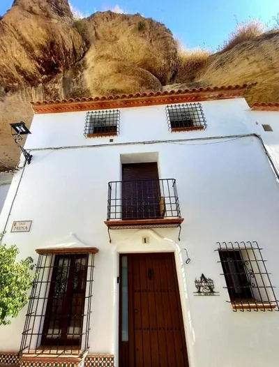 Casa Cueva El Arrabal — photo 10