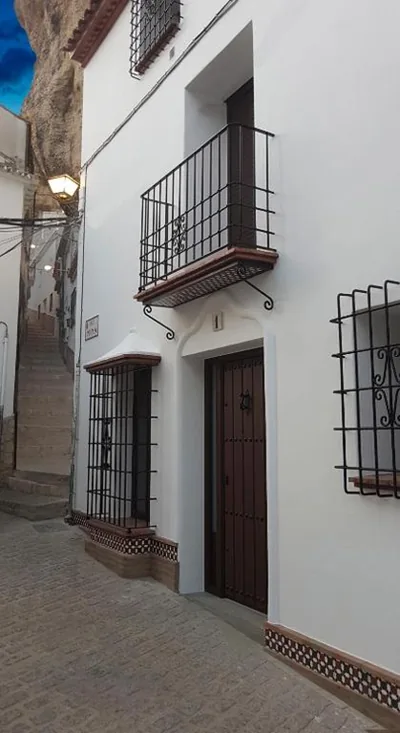 Casa Cueva El Arrabal — photo 11