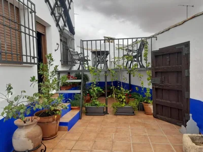 Casa Cueva EL ATARDECER — foto 2