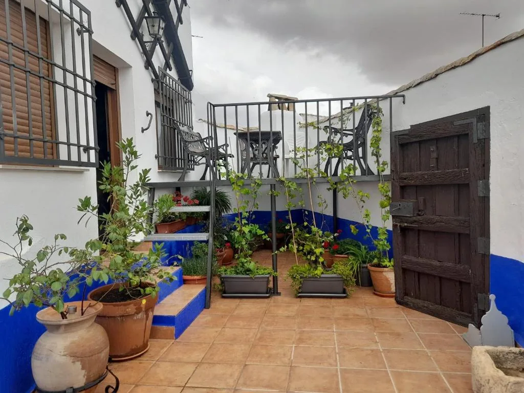Casa Cueva EL ATARDECER