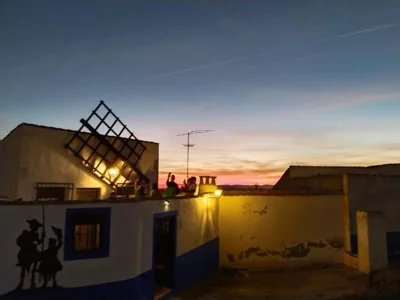 Casa Cueva EL ATARDECER — foto 4
