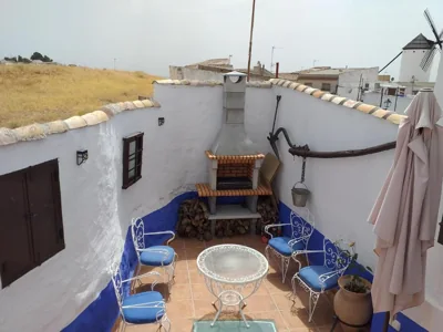 Casa Cueva EL ATARDECER — foto 5