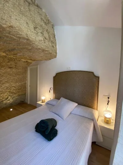 Casa Cueva “El Refugio en la Cueva” — foto 2