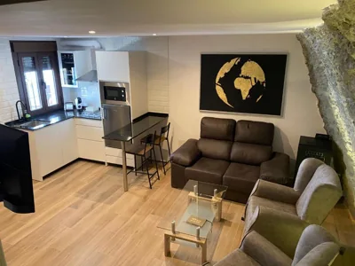 Casa Cueva “El Refugio en la Cueva” — foto 4