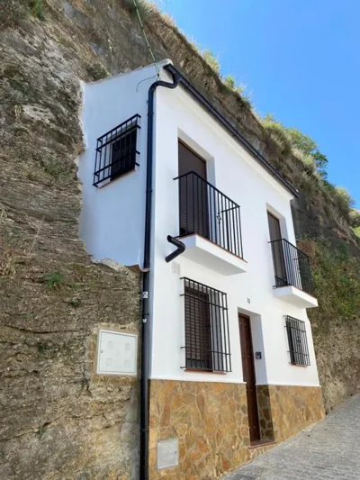 Casa Cueva “El Refugio en la Cueva” — foto 5