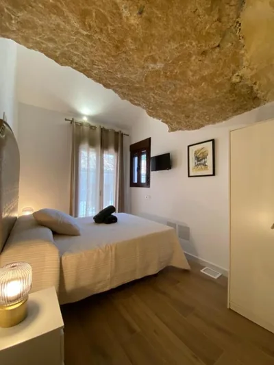 Casa Cueva “El Refugio en la Cueva” — foto 6