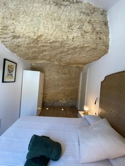 Casa Cueva “El Refugio en la Cueva” — foto 9