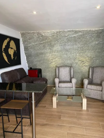 Casa Cueva “El Refugio en la Cueva” — foto 10