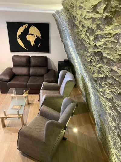 Casa Cueva “El Refugio en la Cueva” — foto 11