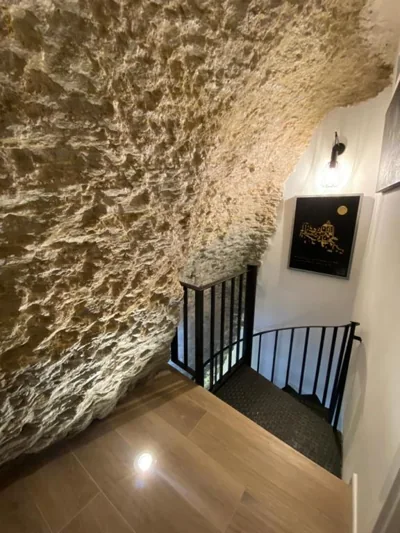 Casa Cueva “El Refugio en la Cueva” — foto 12