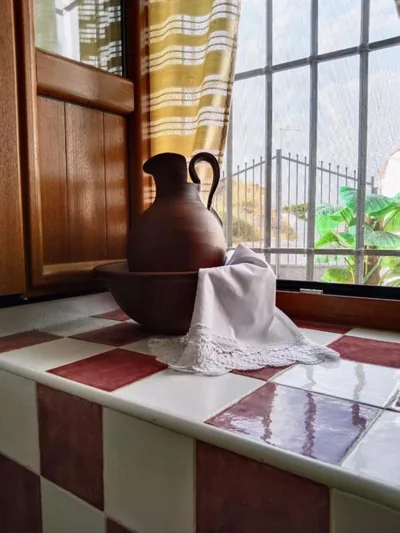 Casa Cueva EL ZAGAL — foto 3