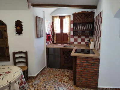 Casa Cueva EL ZAGAL — foto 4