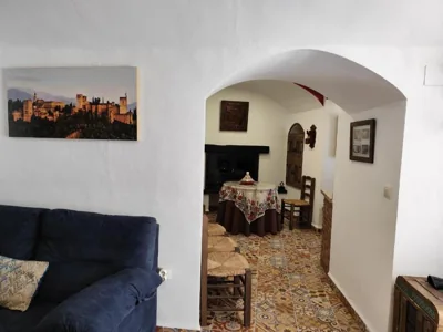 Casa Cueva EL ZAGAL — foto 5