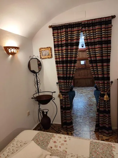 Casa Cueva EL ZAGAL — foto 7
