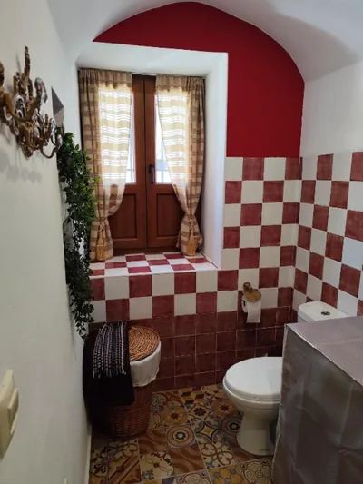 Casa Cueva EL ZAGAL — foto 8