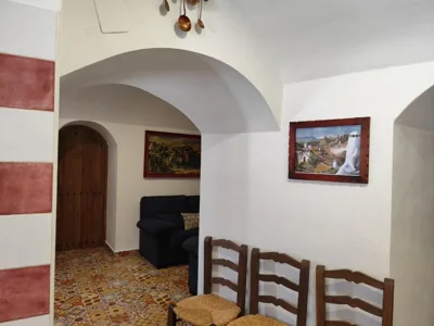 Casa Cueva EL ZAGAL — foto 10