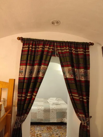 Casa Cueva EL ZAGAL — foto 11