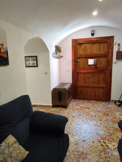 Casa Cueva EL ZAGAL — foto 12