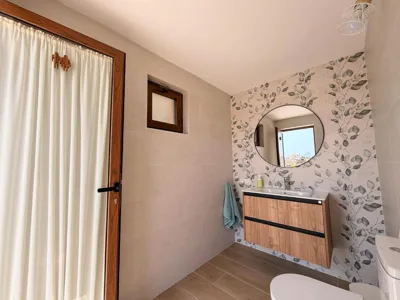 Casa Cueva La Herencia, jacuzzi privado y vistas — foto 3