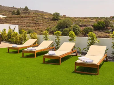 Casa Cueva La Herencia, jacuzzi privado y vistas — foto 12
