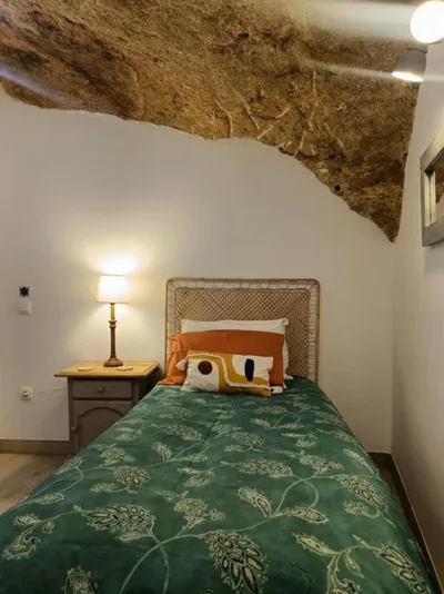 Casa Cueva La Luna — photo 2