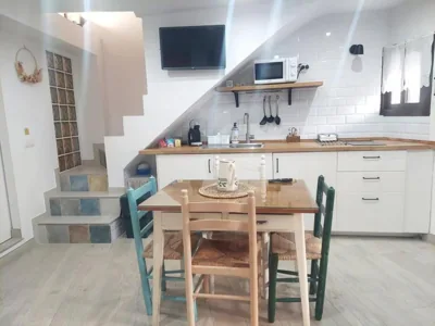 Casa Cueva La Luna — photo 8