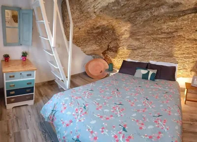 Casa Cueva La Luna — photo 9
