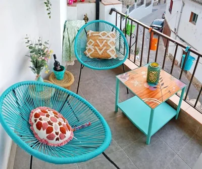 Casa Cueva La Luna — photo 10