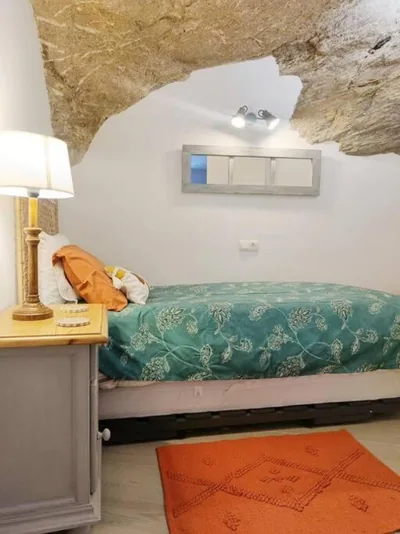 Casa Cueva La Luna — photo 11