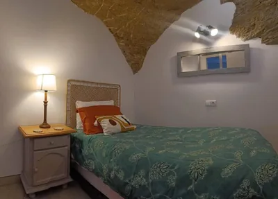 Casa Cueva La Luna — photo 12