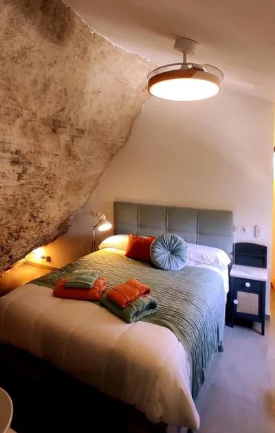 Casa Cueva Las Chicas del Puente — foto 2