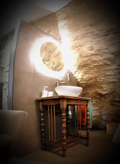 Casa Cueva Las Chicas del Puente — foto 3